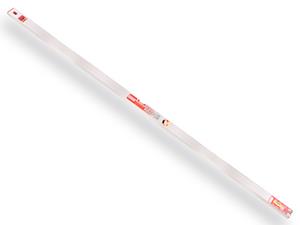 Plusjop BMI  Alu  blokwaterpas  Alustar     200 cm  extra sterk