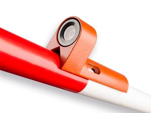 Plusjop Waterpas     NESTLE voor Jalonstok