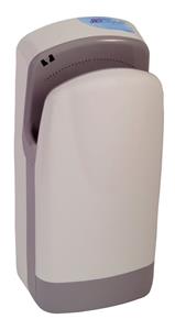 Sapho Tornado Jet - Airblade handdroger wit