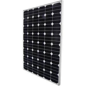 Phaesun Solarmodul »Sun Peak SPR 170_24«, 170 W, 24 VDC, IP65 Schutz