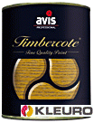 Avis timbercote palissander 1 ltr