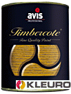 Avis timbercote grenen 500 ml