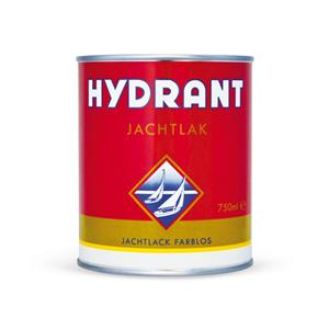 Koopmans hydrant jachtlak blank 750 ml