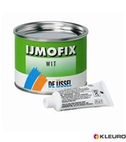 De IJssel ijmofix plamuur set 0.5 kg