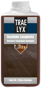 Trae Lyx rustieke loogbeits oude eik 1 ltr