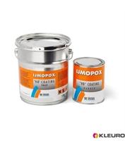De IJssel IJmopox HB Coating hoogwaardige epoxy coating 750 ml, wit