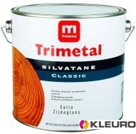 Trimetal silvatane classic satin 2.5 ltr