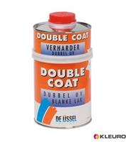 De IJssel Coatings Double Coat Dubbel UV - 0,75 liter