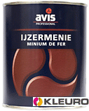 Avis ijzermenie 1 ltr