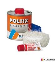 De IJssel poltix reparatieset 250 ml