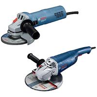 Bosch GWS 20-230 J + GWS 880 06018C1306 Haakse slijper