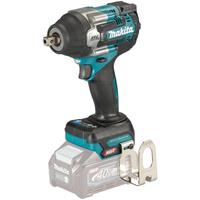 Makita Akku-Schlagschrauber "TW008GZ", XGT, 40V max., 1/2", 760 Nm, 0-2.300 min-1, ohne Akku und Ladegerät