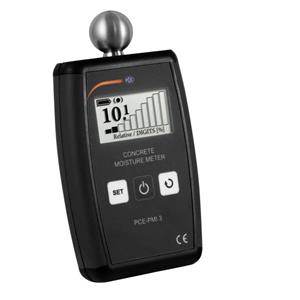 pceinstruments PCE Instruments Materiaalvochtmeter
