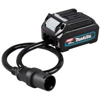 Makita 191N62-4 Accu-adapter 40 V