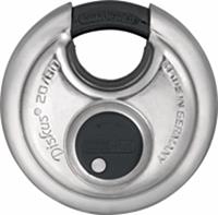 abus DISCUS HANGSLOT 20/70 OP CODE