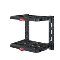 Milwaukee Accessoires Packout Racking System | Kit | Packout rekkensysteem - 4932472127