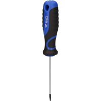 BRILLIANT TOOLS TORX T9-Schraubendreher, LÃnge 75 mm