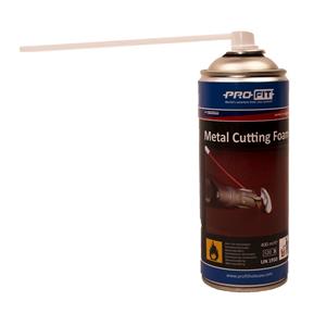 Pro-fit METAL CUTTING FOAM PROFIT 400ML