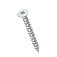 Heco Topix-plus 6,0 x 50 vk T-30 vd verz; 200 stuks - HC61028