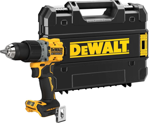 DeWalt DCD805NT-XJ 18V XR Compacte Klopboormachine