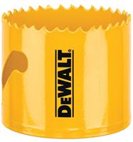 DeWalt Accessoires Gatenzaag | Bi-metaal | Ø76 mm | zaagdiepte 40 mm - DT90330-QZ - DT90330-QZ