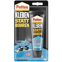 Pattex Kleben statt Bohren 142g fÃ¼r Innen und AuÃŸen - 