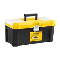 stanley 16 "essentielle Toolbox mit abnehmbaren Organisatoren