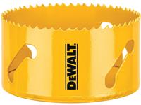 DeWalt Accessoires Gatenzaag | Bi-metaal | Ø98 mm | zaagdiepte 40 mm - DT90337-QZ - DT90337-QZ