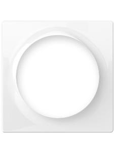 FIBARO Afdekraam enkel Walli