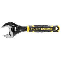 Stanley FatmaxÂ Quick Adjustable Wrench 250mm/10"