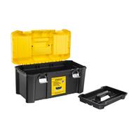 Stanley - 19 "Essentielle Toolbox mit abnehmbaren Organisatoren