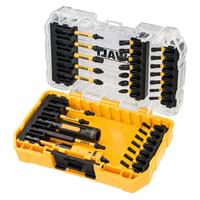 DeWalt Schroefbitset DT70747T-QZ FLEXTORQ in tough case - DT70747T-QZ