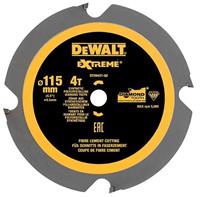 Dewalt KreissÃgeblatt DT20421, 115mm / 9,5mm