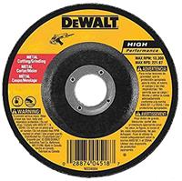 DeWALT - Trennscheibe 230x3x22,23 mm Metall