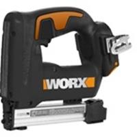 Worx nietmachine op accu WX843.9 20V