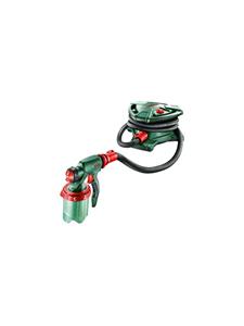 boschhomeandgarden PFS 7000 FarbsprÃ¼hpistole 1400W FÃ¶rdermenge (max.) 700 ml/min