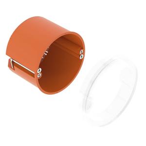 OBO Bettermann 2003819 Hollewand-apparaatdoos (Ã x d) 68 mm x 61 mm