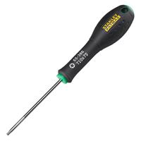 Stanley handgereedschap FATMAX Schroevendraaier Torx Tamper Resistant T40 - FMHT65386-0 - FMHT65386-0