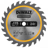 DeWalt Zaagblad DT20420-QZ