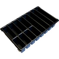 L-BOXX Onderdeleninzet 12 vakken XLB - 6100000152