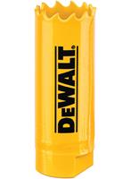 DeWalt Accessoires Gatenzaag | Bi-metaal | Ø19 mm | zaagdiepte 38 mm - DT90298-QZ - DT90298-QZ