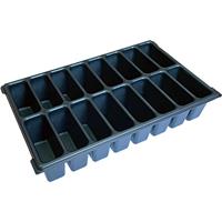 L-BOXX Onderdeleninzet 16 vakken XLB - 6100000153