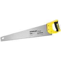 Stanley Universele Zaag SharpCut 550mm zaag