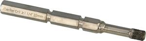 Pro-fit CENTREERBOOR TBV PROFIT DIAMANTBOOR 10MM