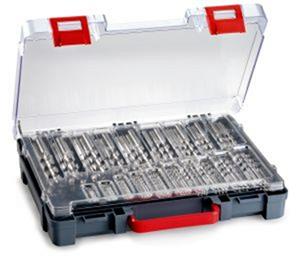 Rex METAALBOORSET  HSS-ECO 170 DL