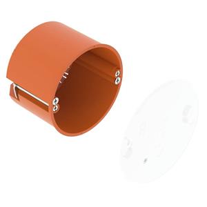 obobettermann OBO Bettermann 2003820 Hohlwand-GerÃtedose (Ã x T) 68mm x 61mm 10St.