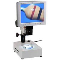 pceinstruments PCE Instruments PCE-VM 21 Digitale microscoop