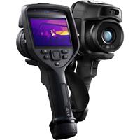 FLIR E76 Warmtebeeldcamera -20 tot 1000 °C 30 Hz MSX, MeterLink, WiFi