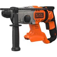 Black & Decker Black Decker Bcd900b-xj Pneumatische Boorhamer - 18v - Zonder Accu En Lader