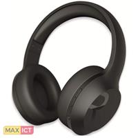 Denver Bluetooth Over-Ear KopfhÃ¶rer BTH-251, schwarz - 